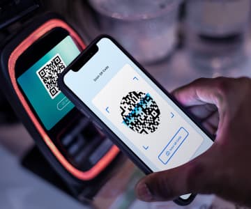 Banking App Interface Concept